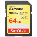 SanDisk SDSDXVE-064G-JNJIP SDX...