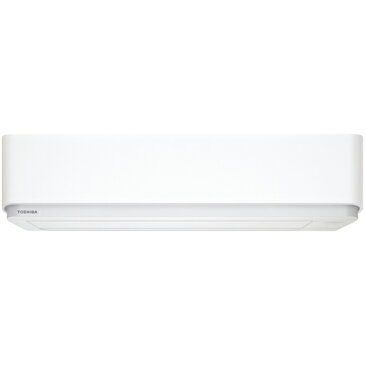 【長期保証付】東芝 RAS-C225R(グランホワイト) 大清快 C-Rシリーズ 6畳 電源100V