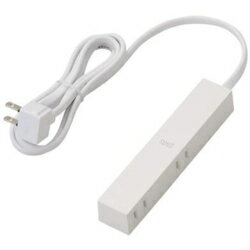 쥳(ELECOM) AVT-D3-2415WH(ۥ磻) ǥ󥿥å Ĺ 2ԥ 4ĸ 1.5m