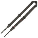 ハクバ(HAKUBA) KST-62SS25BK(ブラック) ルフトデザイン スピードストラップ 25(2)