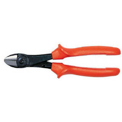 ↑↑↑正確な在庫状況は上記バナー「在庫状況を確認する」をクリックして頂き、必ずご確認ください。&nbsp;&nbsp;&nbsp;■1000V絶縁仕様です。■欧州規格EN60900適合品です。■電気工事などに使用します。2101S160●切断能力(mm)硬線:2.00●全長(mm):160●切断能力(mm)軟線:0.5注意1000V絶縁仕様はハンドル部のみです。※メーカーの都合により、パッケージ・仕様等は予告なく変更になる場合がございます。　