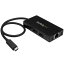 StarTech(ƥå) HB30C3A1GE USB Type-C³3ݡUSB 3.0ϥ