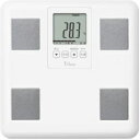 タニタ(TANITA) FS-E01-WH 体組成計 FitScan(4)