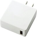 GR(ELECOM) HCM-AC2A01WH GNApUSB[d