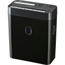SHR-MX300 マイクロカットシュレッダー A4対応