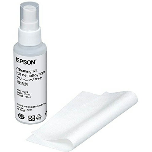 エプソン(EPSON) DSCLKIT1 クリーニングキット