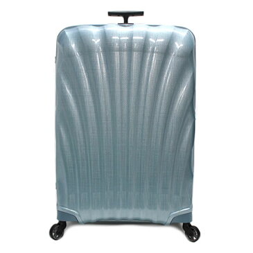 サムソナイト Samsonite 73352 1432 コスモライト スピナー81 アイスブルー 123L 7日 8日 9日 10日 カーヴ Curv