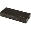 VS421HD20 4入力1出力HDMI切替器 自動切替機能 4K/60Hz(2)