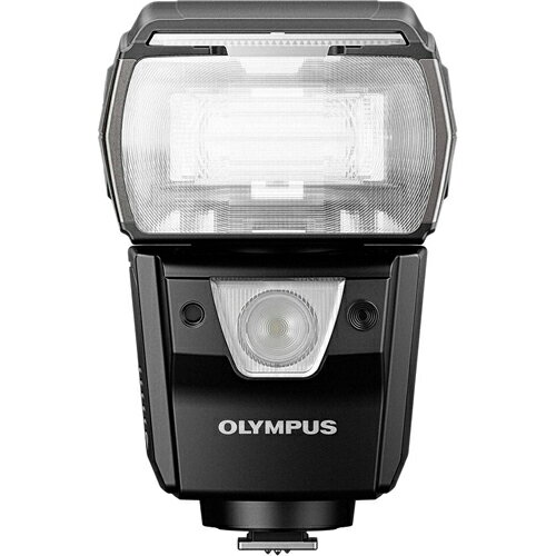 オリンパス OLYMPUS FL-900R エレクトロニックフラッシュ FL900R