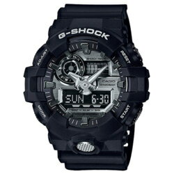 【長期保証付】CASIO カシオ GA-710-1AJF G-SHOCK(ジーショック) 国内正規品 クオーツ メンズ 腕時計 GA7101AJF