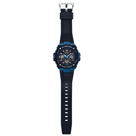 CASIO(カシオ) GST-W300G-1A2JF G-SHOCK(ジーショック) 国内正規品 ソーラー メンズ 腕時計