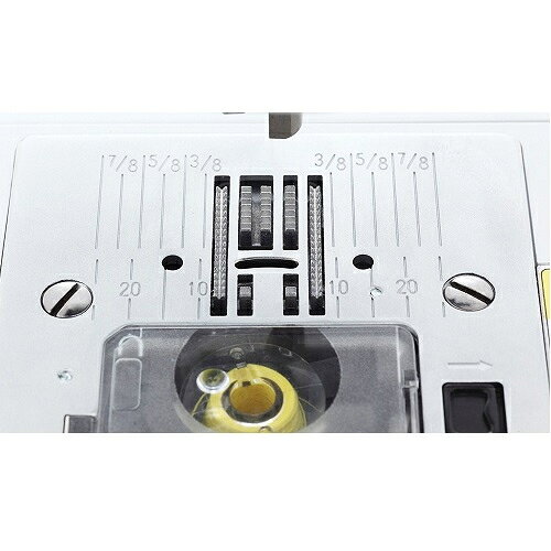 ECカレントのシンガー SINGER SN778EXコンピュータミシン SN778EX｜アングル3