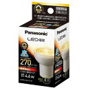 パナソニック(Panasonic) LDR5LWE11D LED電球(電球色相当) E11口金 200lm