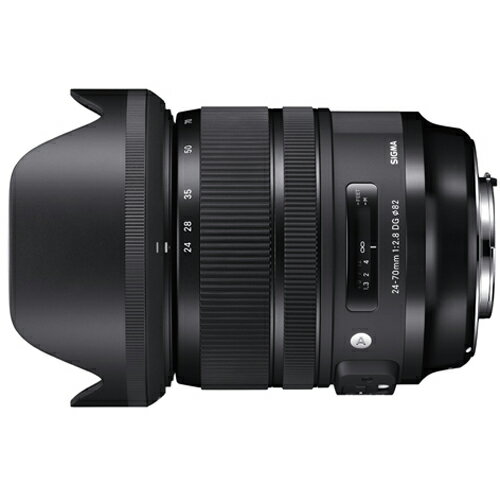 ������(SIGMA) 24-70mm F2.8 DG OS HSM ����Υ�EF�ޥ������ Art�饤�� �򴹥��