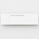 エレコム(ELECOM) MF-MSU2B16GWH(ホワイト) MF-MSU2BWHシリーズ USB2.0メモリ 16GB(2)