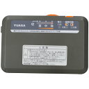 【長期保証付】ユアサプライムス YC-WK300T-K ホットカーペット グレー 本体のみ 3畳相当