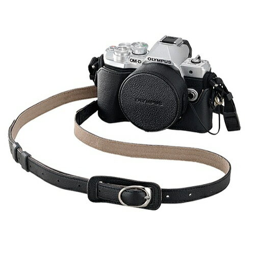 OM SYSTEM CS-51B �֥�å� �ܳץܥǥ������㥱�å� E-M10 Mark III���� CS51B