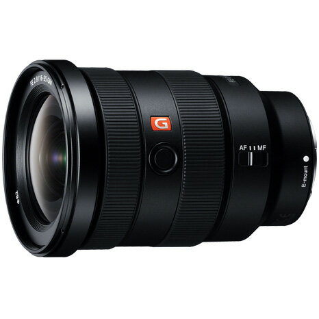 【長期保証付】ソニー(SONY) FE 16-35mm F2.8 GM SEL1635GM Eマウント用 フルサイズ ズームレンズのサムネイル