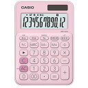 CASIO(カシオ) MW-C20C-PK(ペールピンク) 