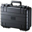サンワサプライ BAG-HD4 ハードツールケース BAGHD4|詳細画像
