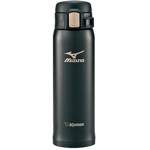 象印 ZOJIRUSHI ステンレスマグ TUFF 0.48L SM-SM48-BA ブラック SMSM48BAひんやり 熱対策 アイス 冷感 保冷 冷却 熱中症 涼しい クール 冷たい