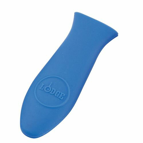 ロッジ(lodge) シリコン ホットハンドルホルダー ASHH31 ブルー