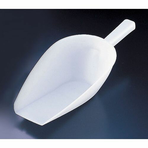 サーモハウザー PP製 粉スコップ 48092