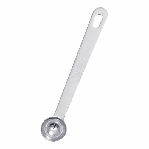 Measuring Spoons - 和田助製作所 18-8極厚計量スプーン 2.5スプーン