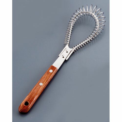 霜鳥製作所 強化木 スピード泡立