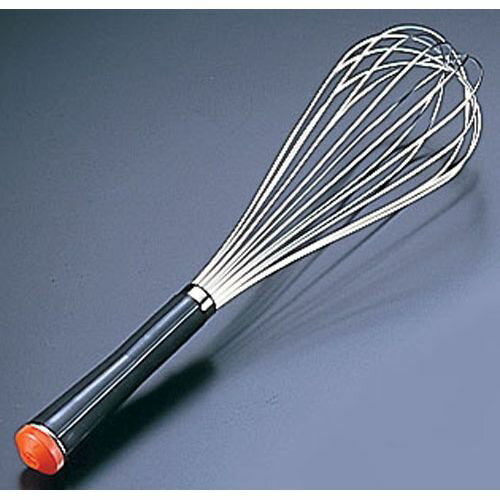 寿菓工精器 ブラック泡立 ＃ 8