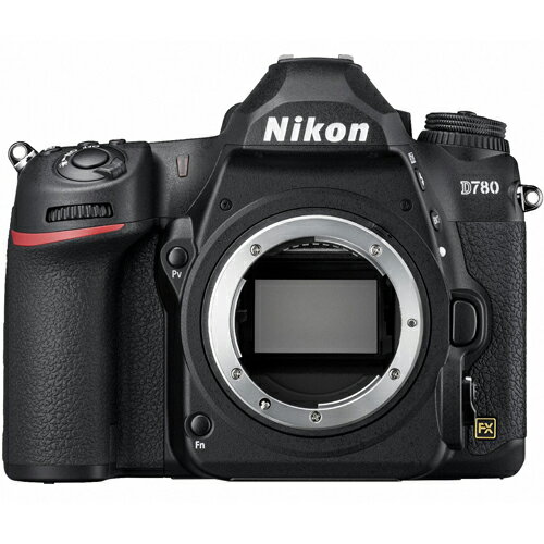 ニコン Nikon D780 ボディ D780BODY