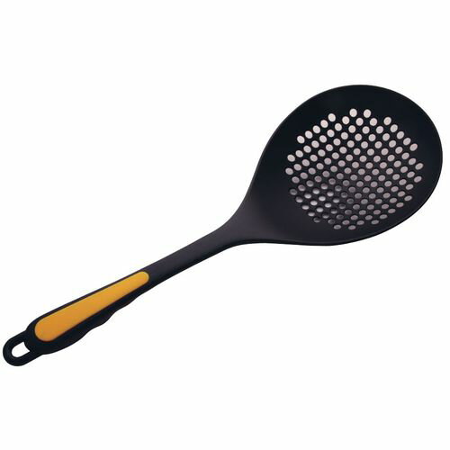 Soup Ladle （Holed） - ののじ ののじ ナイロンアミオタモ・モコモコ LTM-HN01