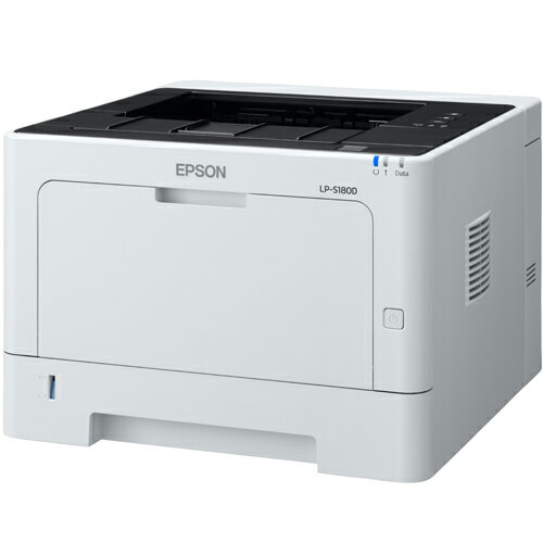 エプソン EPSON LP-S180D モノク...の紹介画像2