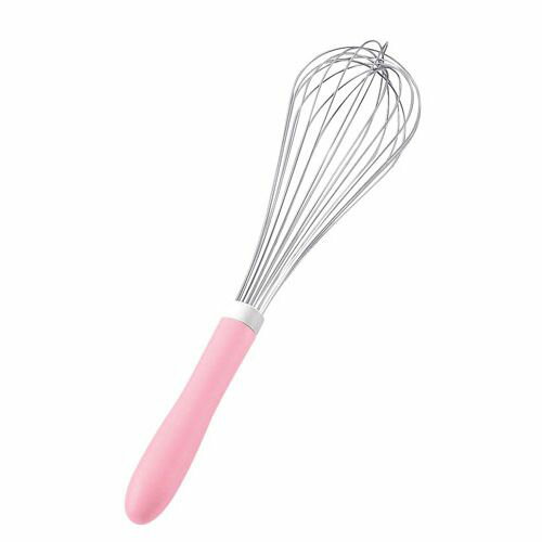 TKGコーポレーション TKG 抗菌カラーハンドル泡立 45cm ピンク