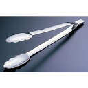 添原工業 18-8ウェルド万能トング 大