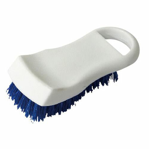 トラスト チョップボードカラーブラシ 6725 ブルー