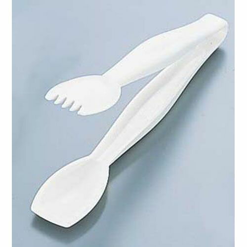 キャンブロ イージーグリップトング TGG9 ホワイト