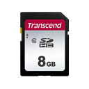 gZh(Transcend) TS8GSDC300S microSDHCJ[h 8GB CLASS10