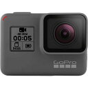 GoPro HERO5 BLACK 国内正規品 CHDHX-502 ゴープロ ウェアラブルカメラ