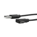 StarTech(スターテック) USB2AC1MR USB2.0ケーブル(1m) L型Type-C - A(2)