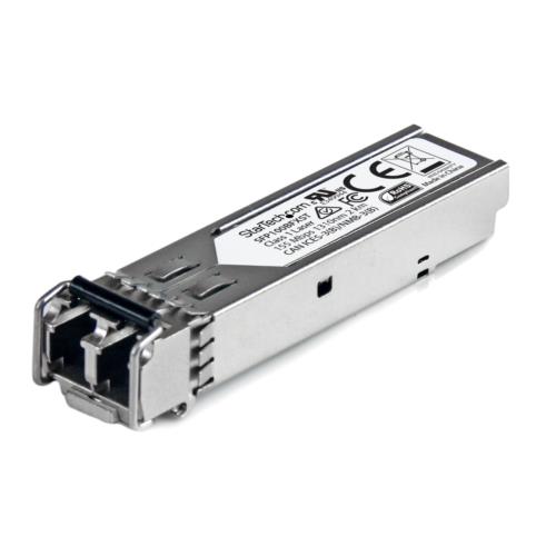 StarTech(X^[ebN) SFP100BFXST 100Base-FXSFP MM/LC ő2km