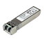 StarTech(ƥå) SFP10GBSRST 10GBase-SRSFP+ MM/LC 300m