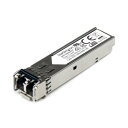 StarTech(スターテック) SFP1000SXST 1000Base-SX準拠SFP MM/LC 550m