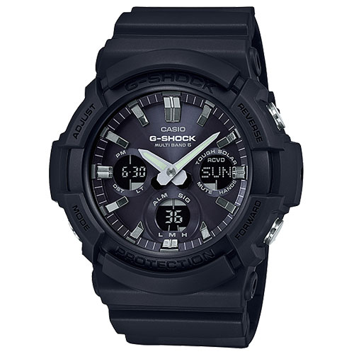 【長期保証付】CASIO(カシオ) GAW-100B-1AJF G-SHOCK(ジーショック) 国内正規品 ソーラー メンズ 腕時計 【長期保証付】CASIO(カシオ) GAW-100B-1AJF G-SHOCK(ジーショック) 国内正規品 ソーラー メンズ 腕時計