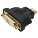 ミヨシ VDA-HD02/BK DVI-HDMI変換アダプタ(2)