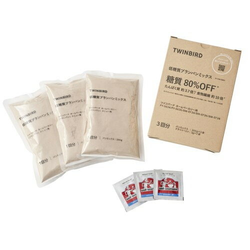 �ĥ���С���(TWINBIRD) PY-PM10BR3 Take��bran���������֥��ѥ�ߥå���