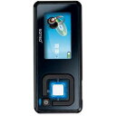 【合計金額3000円(込)以上で送料無料】【お取り寄せ(通常7日程度)】SanDisk SDMX7-1024-J70 / デジタルオーディオプレーヤー 1GB Sansa c240 Black SDMX7-1024-J70