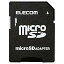 쥳(ELECOM) MF-ADSD002 WithMꥫѴץ microSDSD