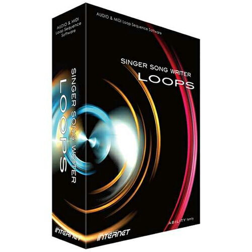 Singer Song Writer Loops Win