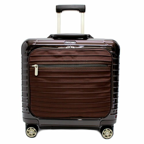リモワ(RIMOWA) 840.40.52.4 RIMOWA SALSA DELUXE HYBRID ...
